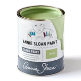 Lem Lem Annie Sloan Chalk Paint® Gaysha Paint & Pattern 