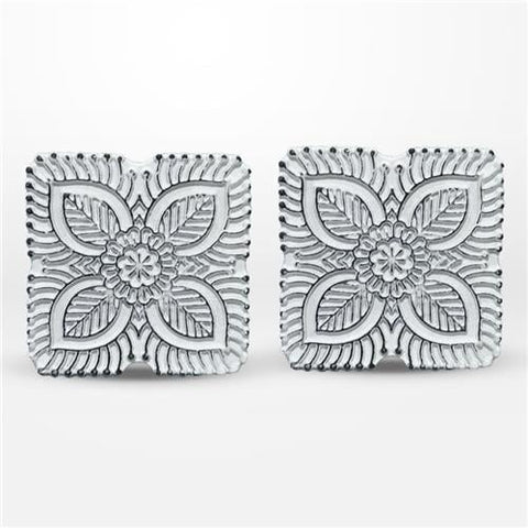 MDK144-Salt Knobs, Hooks & Pulls Gaysha Chalk Paint 