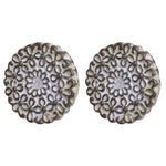 MDK899-Bouquet Gaysha Knobs, Hooks & Pulls Gaysha Paint & Pattern 