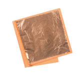 Metal Leaf Annie Sloan Waxes and Finishes Gaysha Paint & Pattern Copper 