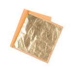 Metal Leaf Annie Sloan Waxes and Finishes Gaysha Paint & Pattern Gold 
