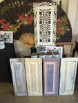 Moroccan Roundabout Royal Design Studio Stencils Gaysha Paint & Pattern 