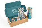 Murano Glass Gift Kit Annie Sloan Chalk Paint® Kits Gaysha Paint & Pattern 