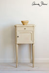 Old Ochre Annie Sloan Chalk Paint® Gaysha Paint & Pattern 