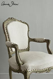 Olive Annie Sloan Chalk Paint® Gaysha Paint & Pattern 