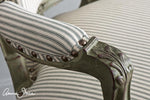 Olive Annie Sloan Chalk Paint® Gaysha Paint & Pattern 