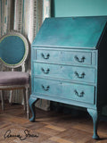 Aubusson Blue