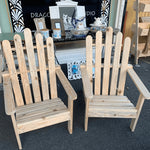Adirondack Chair