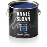 Napoleonic Blue Wall Paint