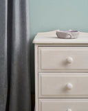Rococo White