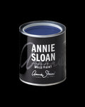 Napoleonic Blue Wall Paint