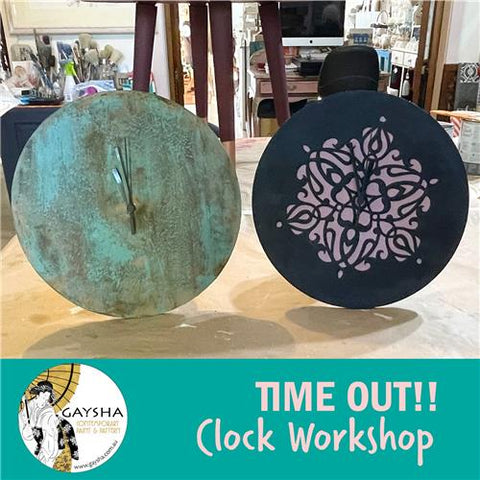 Clock Workshop