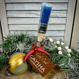 Gaysha Gift Card with Brush