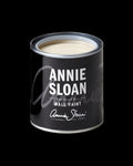 Old White Wall Paint