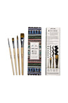 Annie Sloan Detail Brush Set