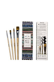 Annie Sloan Detail Brush Set