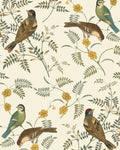 RHS Decoupage Paper Songbirds
