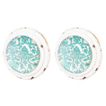 MDK1006 Teal Cream