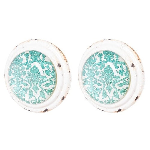 MDK1006 Teal Cream