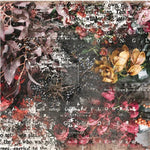IVA  Decoupage Paper