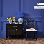 Napoleonic Blue Wall Paint