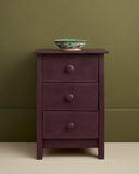 Tyrian Plum