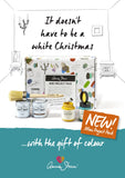 Mini Project Pack Starter Kit