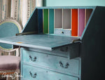 Aubusson Blue