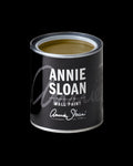 Olive Wall Paint