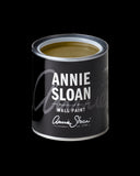 Olive Wall Paint