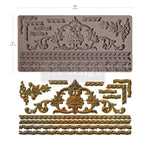 Regal Flourish Decor Moulds®