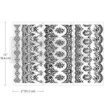 Vintage Wallpaper II Decor Transfer®
