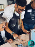 Joy of Painting Masterclass