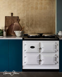 Aubusson Blue