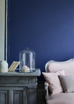 Napoleonic Blue Wall Paint