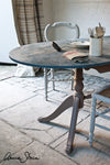 Aubusson Blue