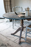 Aubusson Blue