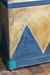 Aubusson Blue