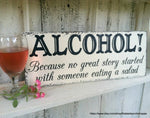 Rustic Sign Workshop