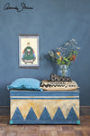 Aubusson Blue