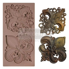 Salon De La Decor Moulds®