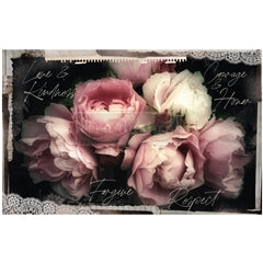 Zara Decoupage Tissue Paper