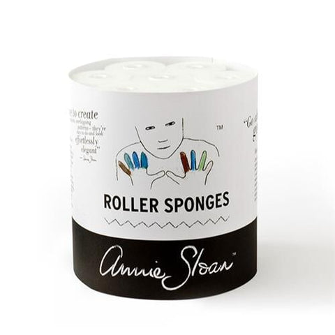 Annie Sloan Stencil Roller Refill Pack Large