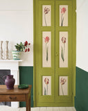 RHS Decoupage Paper Dutch Tulips