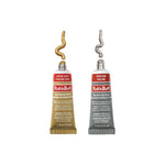 Rub N Buff Wax Gold Leaf
