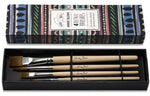 Annie Sloan Detail Brush Set