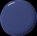 Napoleonic Blue Wall Paint