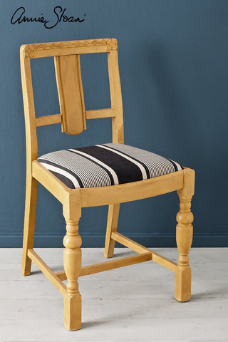 Chair Affair Workshop