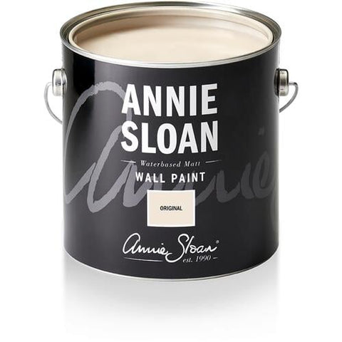 Original Wall Paint