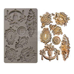 Opulent Decor Moulds